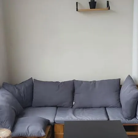 Flat Apartmán *