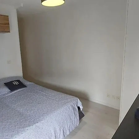 Flat Apartmán Massy (Essonne)